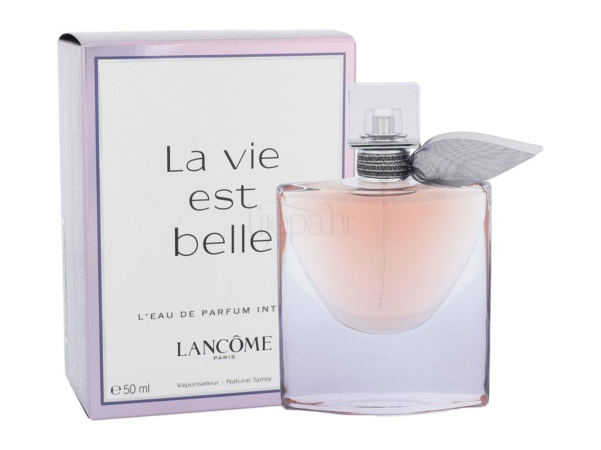 Lancome La Vie Est Belle