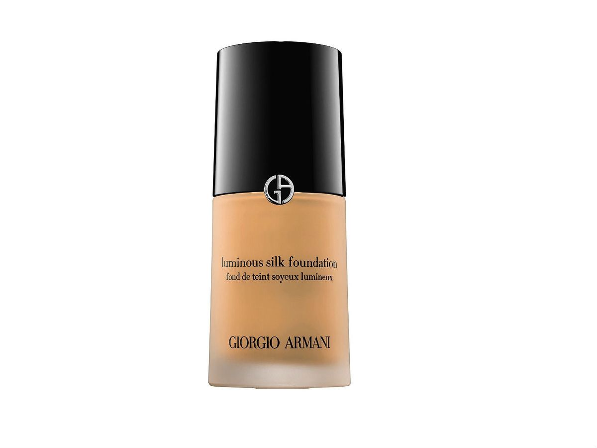 Giorgio Armani Luminous Silk Foundation