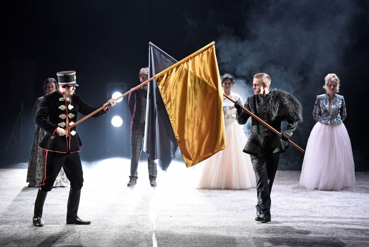 Premijera će se održati 30. studenoga 2018.