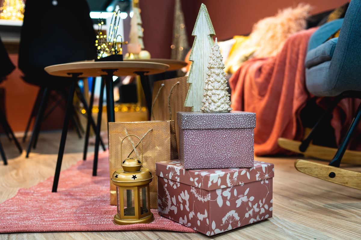 Blještavi Božić u Filipinom izdanju