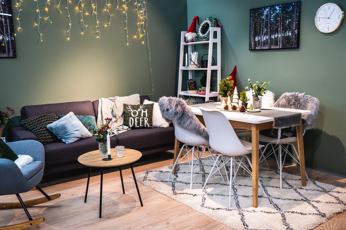 Tradicionalni Božić u Marijinom izdanju