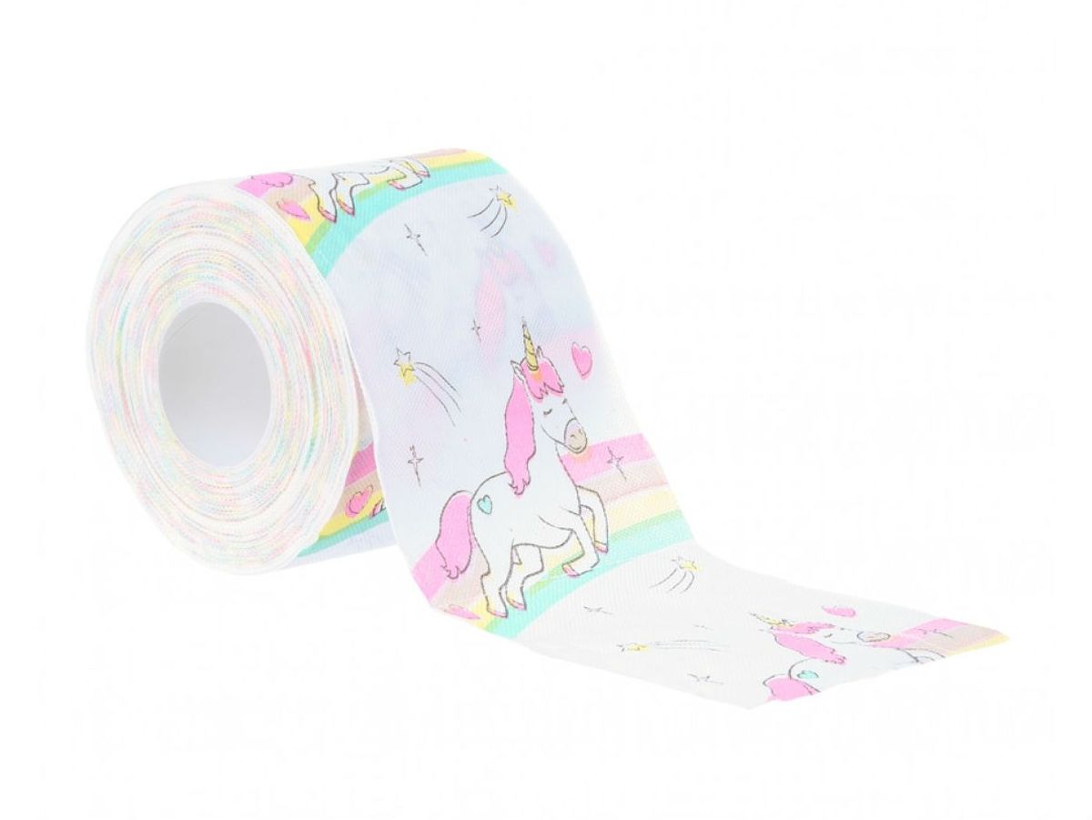 Cijena role je 2,80 funti (23,5 kuna)