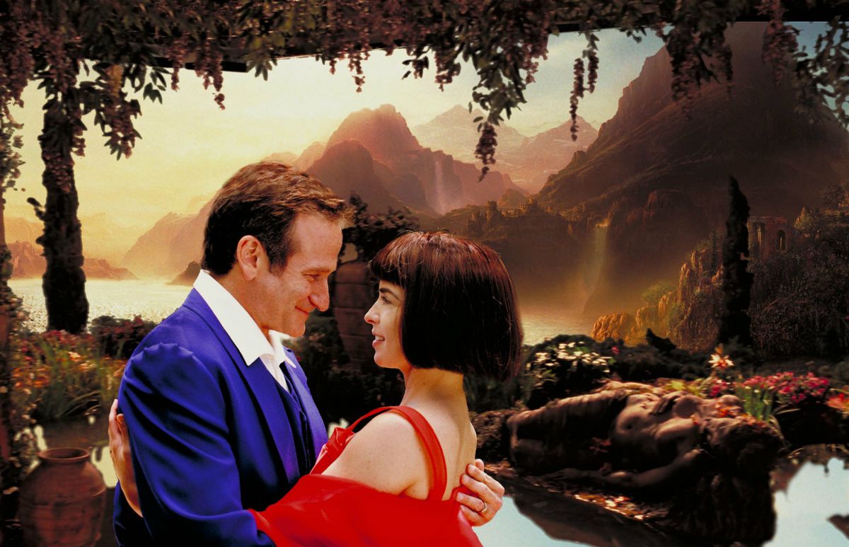 Ja ću budan sanjati