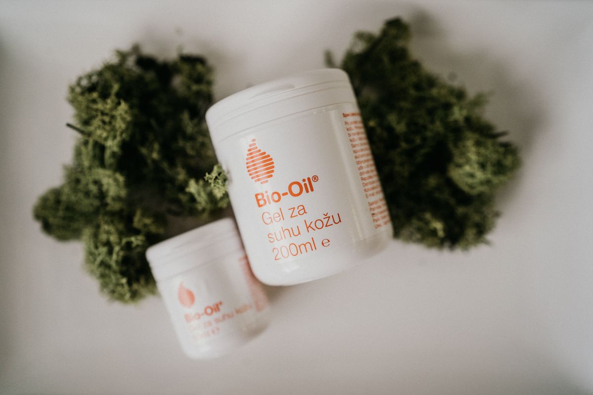 Kultno ulje u novom formatu