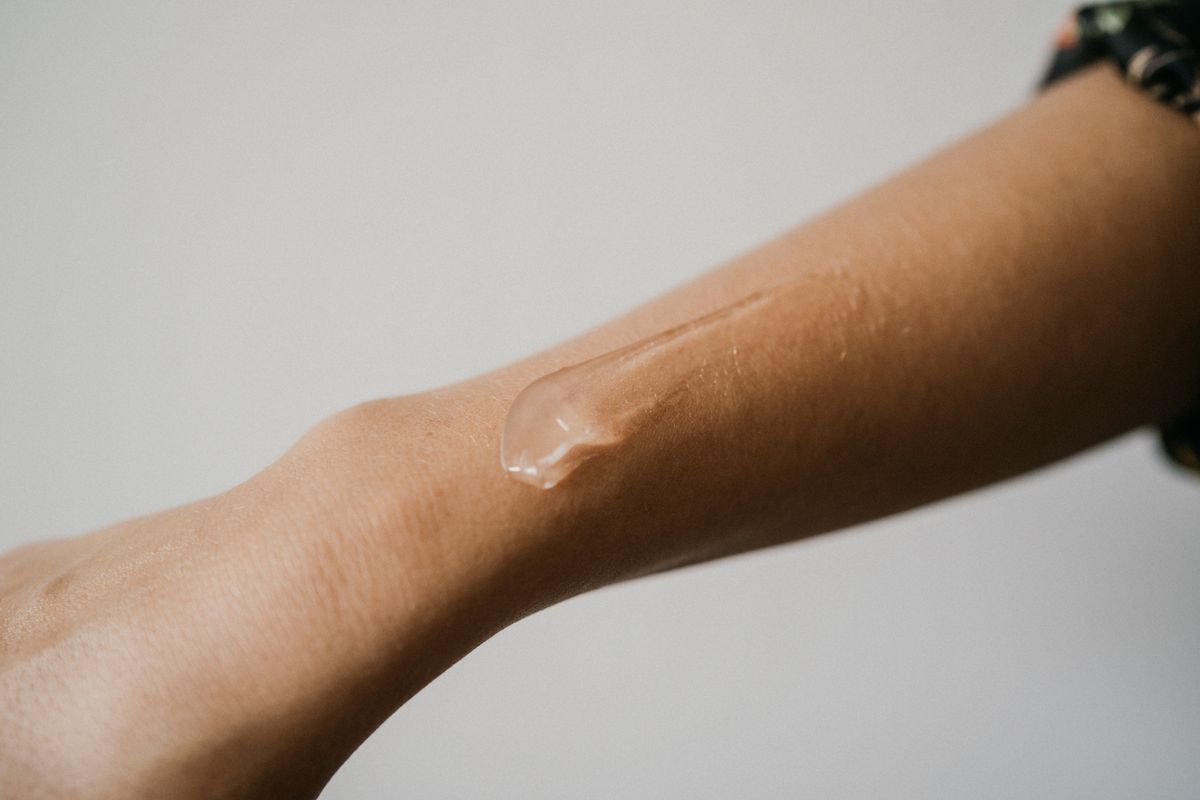 Ostala sam oduševljena činjenicom kada sam shvatila da istu kutijicu neću tako brzo potrošiti.