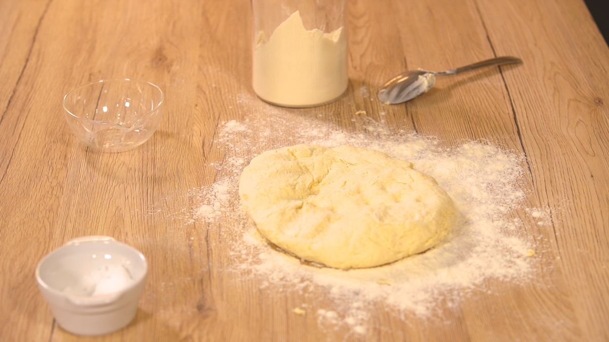 Pizza kao iz krušne peći - 4