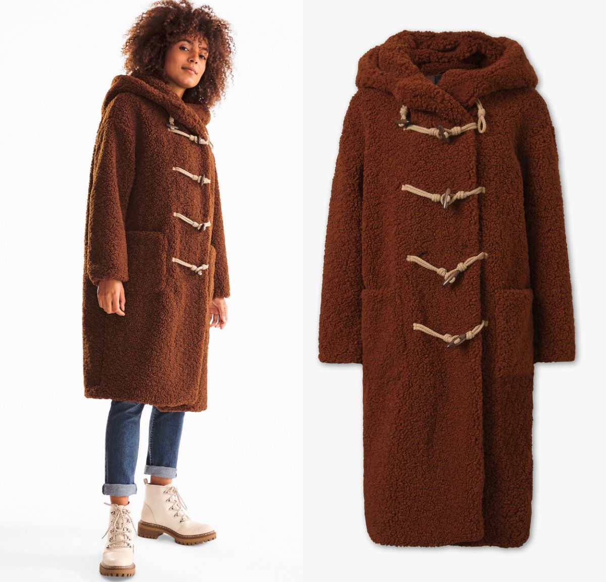 Teddy kaput, 499,90 kuna