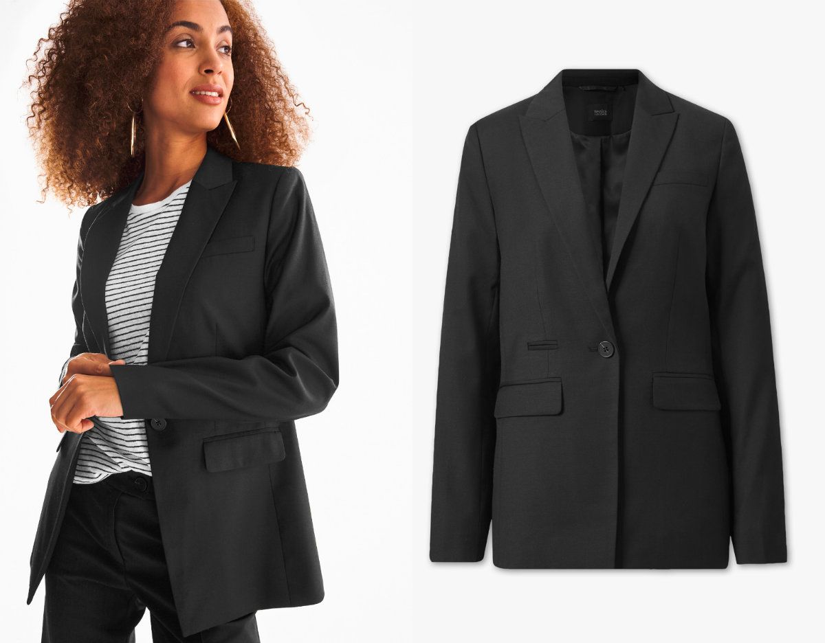 Poslovni blejzer, 499,90 kuna