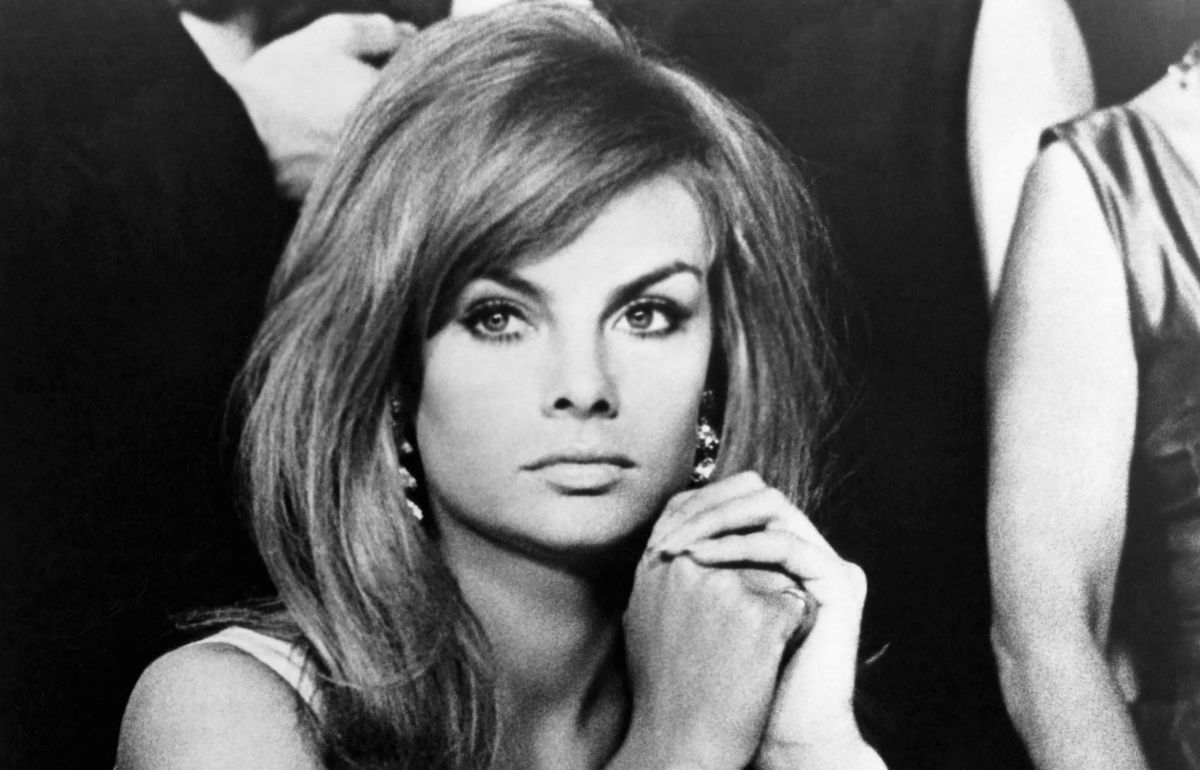 Jean Shrimpton