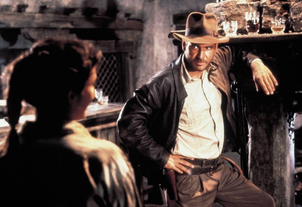 Koji popularni lik iz filma najvjernije opisuje vaš horoskopski znak? - 2