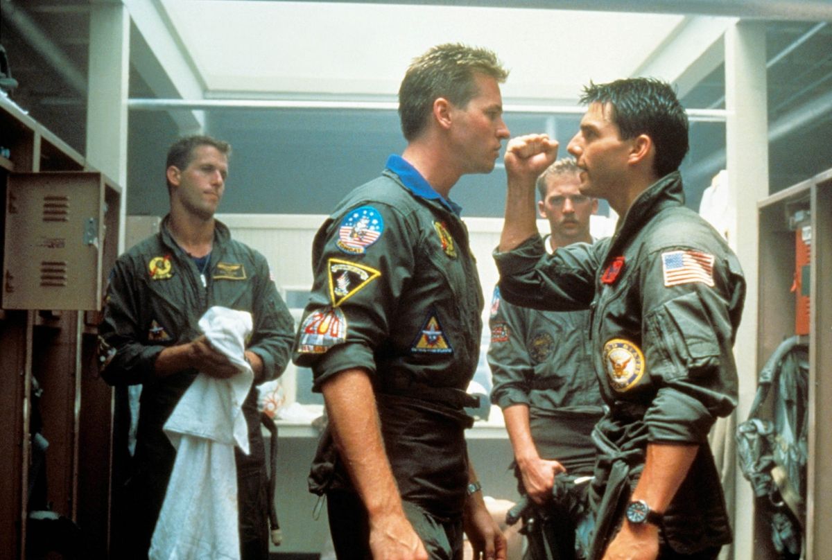 Koji popularni lik iz filma najvjernije opisuje vaš horoskopski znak? - 3