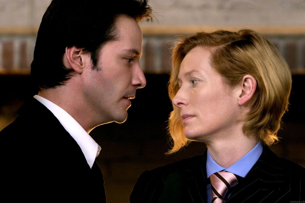 Koji popularni lik iz filma najvjernije opisuje vaš horoskopski znak? - 12