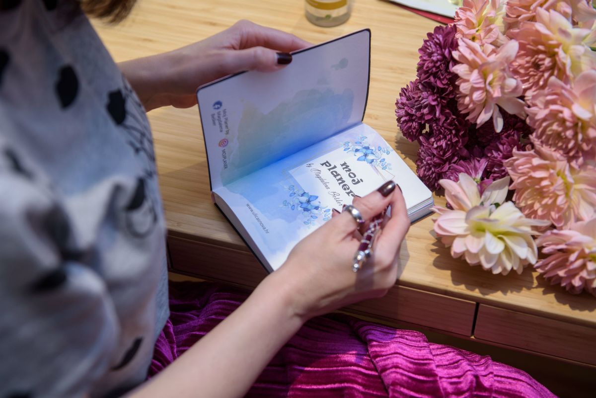 Proslava rođendana Mog planera - 2