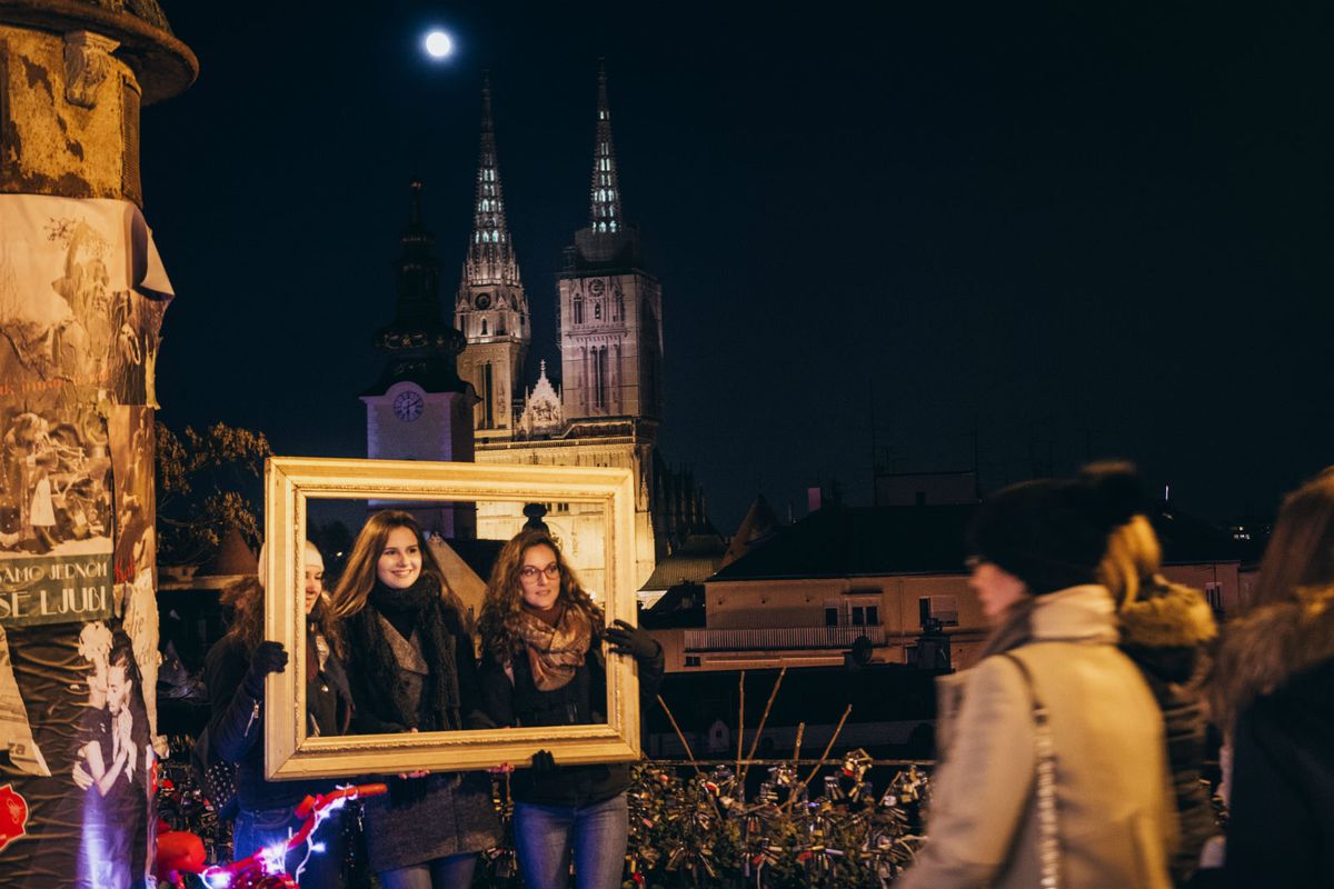 Prošlogodišnji adventski ugođaj kod Matoša - 6