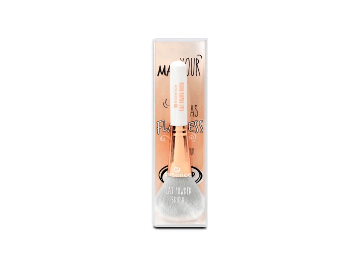 Essence cosmetics, Flat kist za puder, 29,90 kuna
