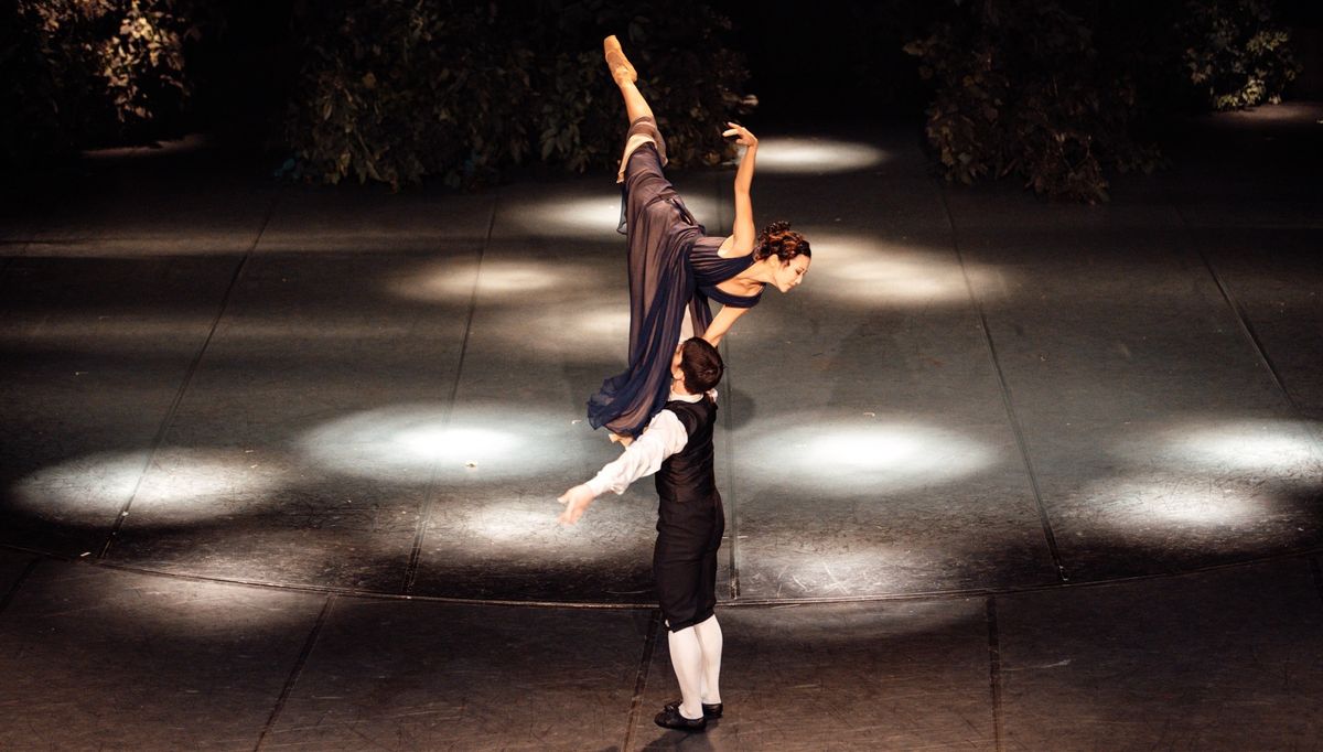 Balet \'Ponos i predrasude\' u zagrebačkom HNK-u - 12