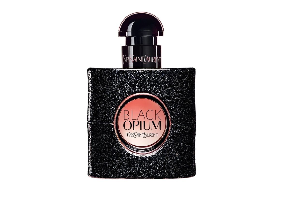 Black Opium Yves Saint Laurent