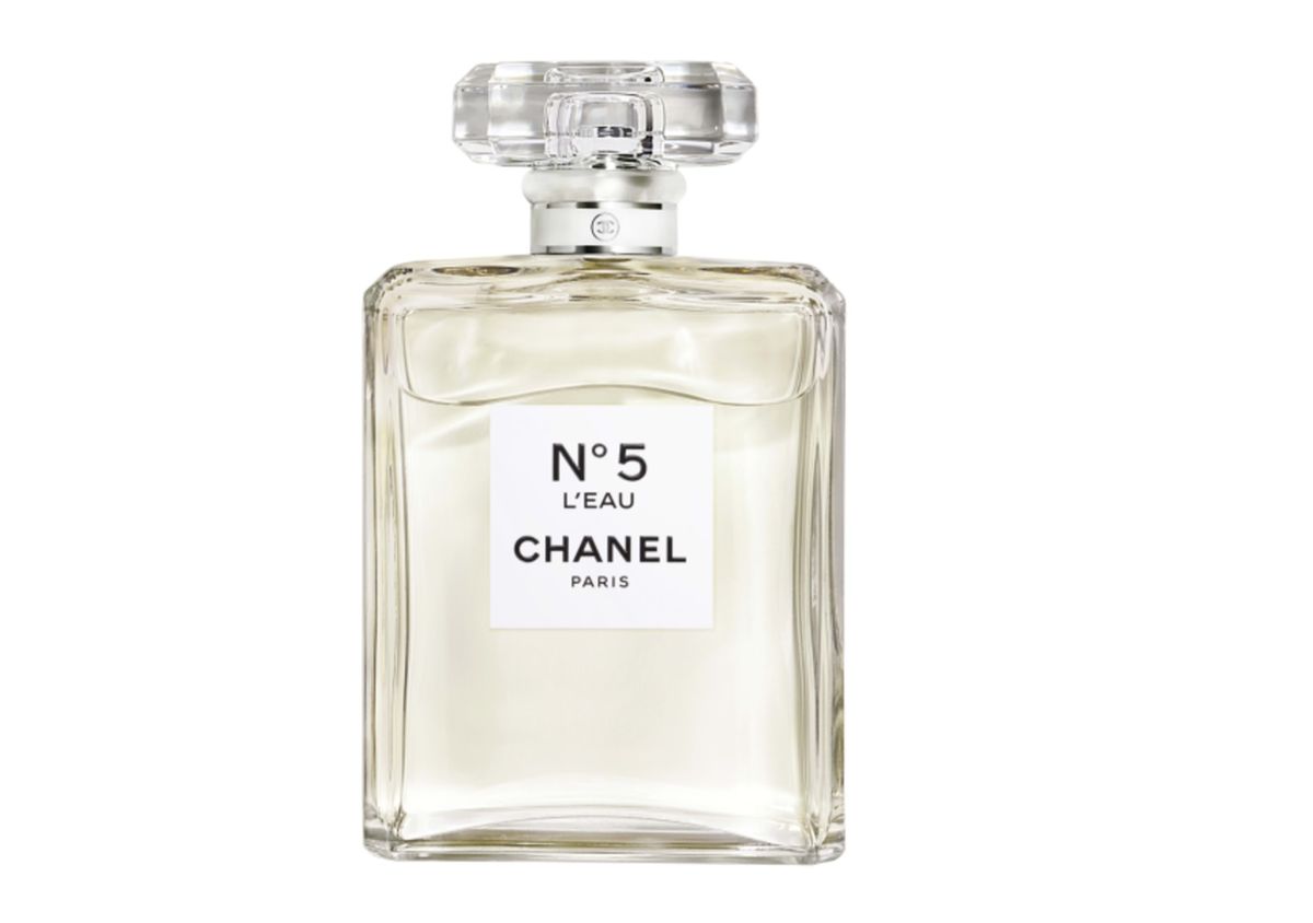 No.5 L\'Eau Chanel