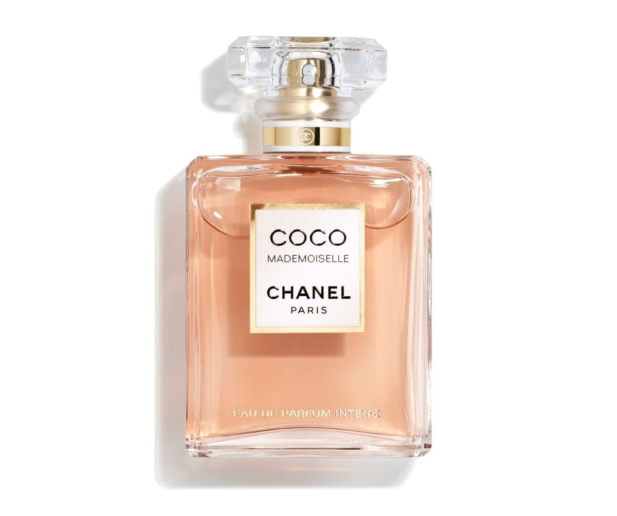 Coco Mademoiselle Intense Chanel