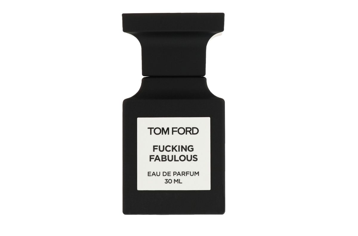 Fucking Fabulous Tom Ford