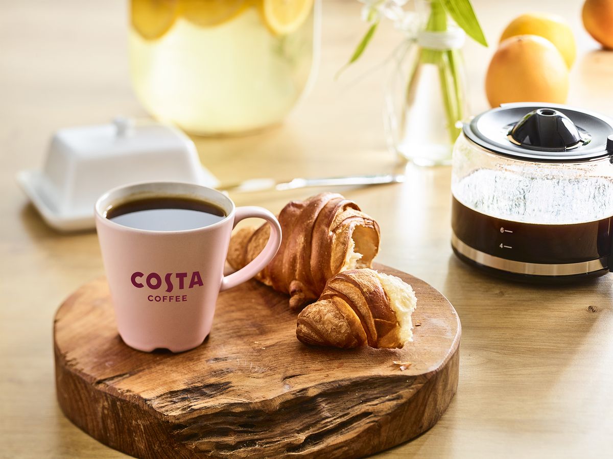 Costa Coffee -3
