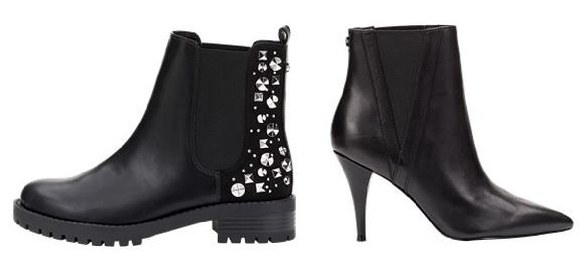 Nova Guess kolekcija osvaja šarmom - 2