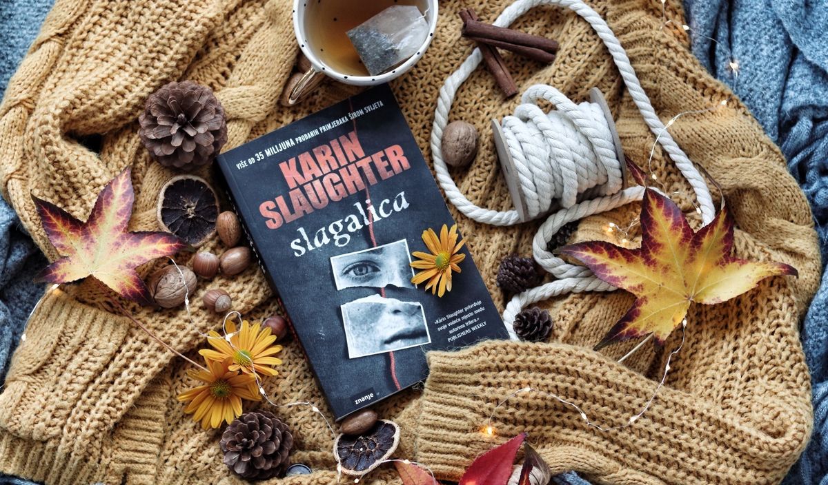 Knjige na popustu - 3