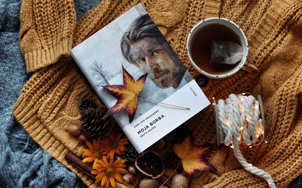 Knjige na popustu - 6