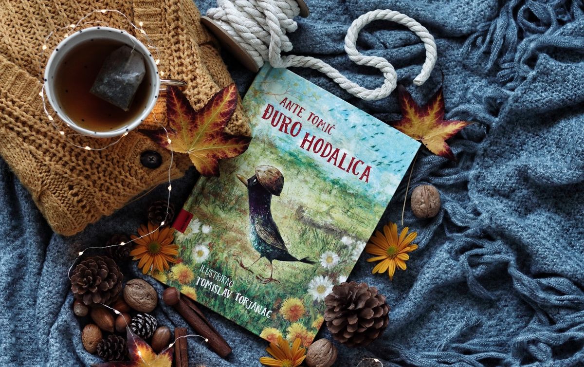 Knjige na popustu - 8