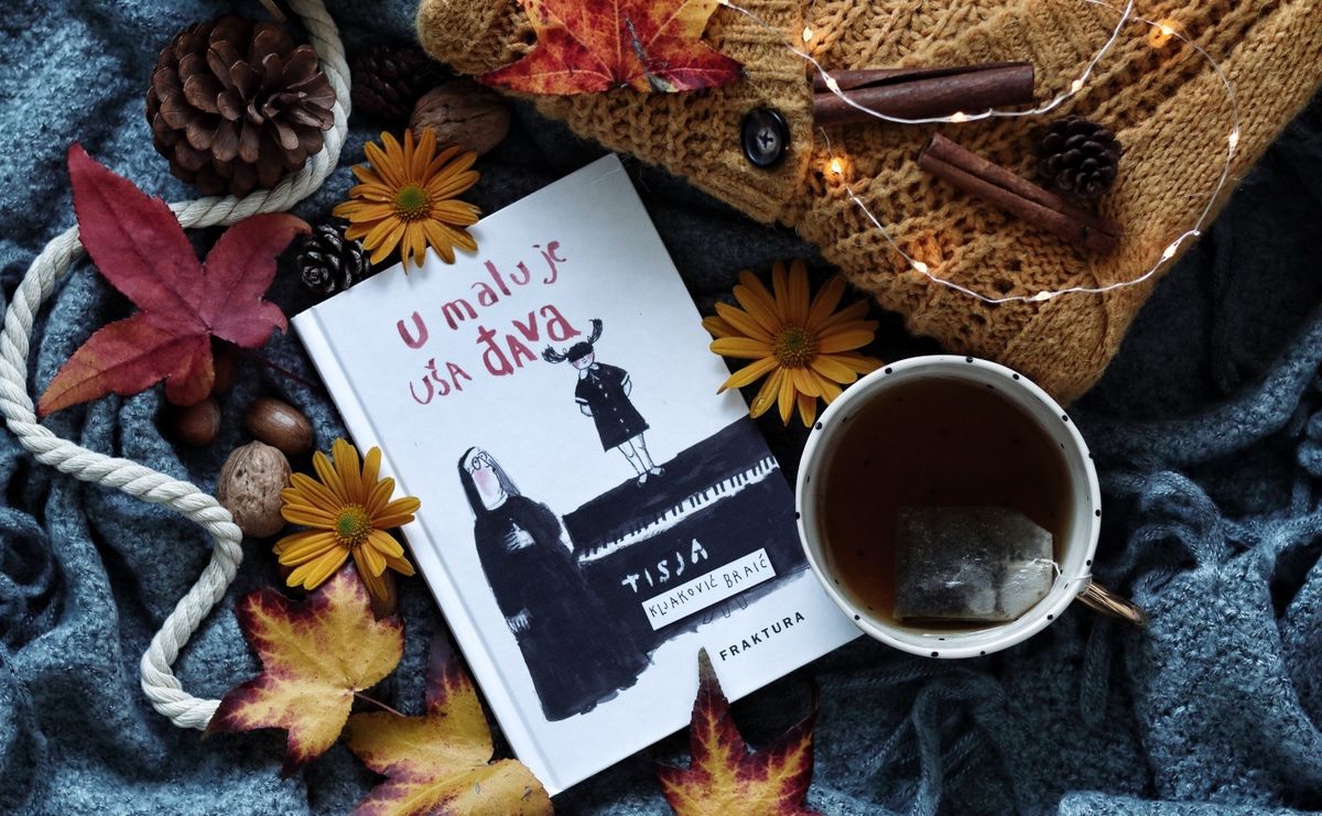 Knjige na popustu - 11