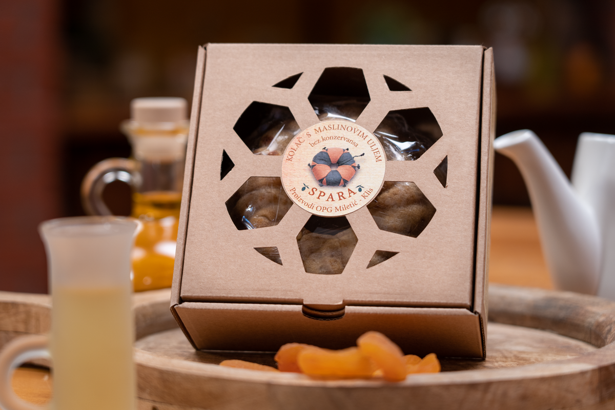 Sparu možete pronaći u svim INTERSPAR i odabranim SPAR trgovinama