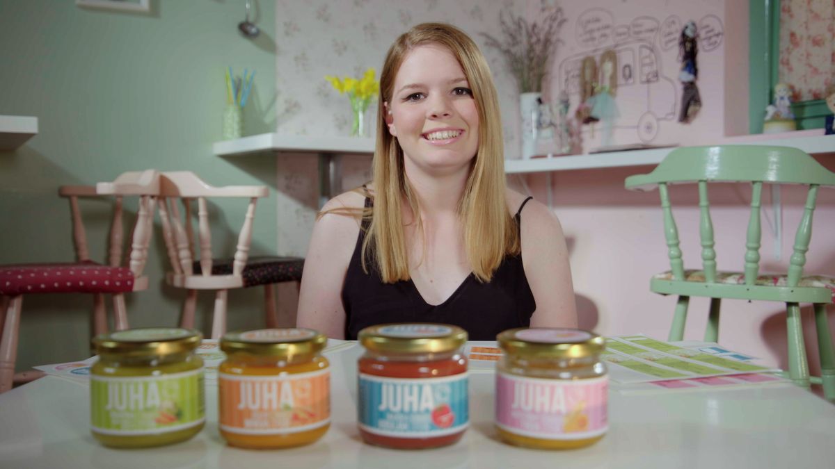 Špajz juhe dolaze u četiri okusa