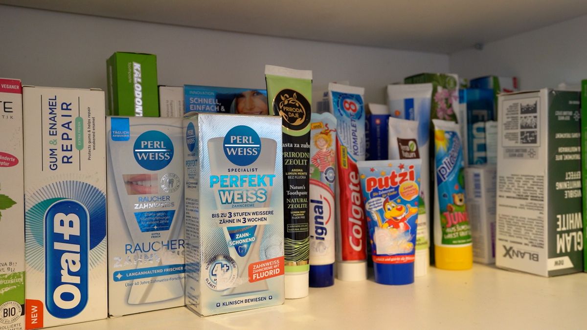 Higijenske potrepštine jedne su od najtraženijih stvari