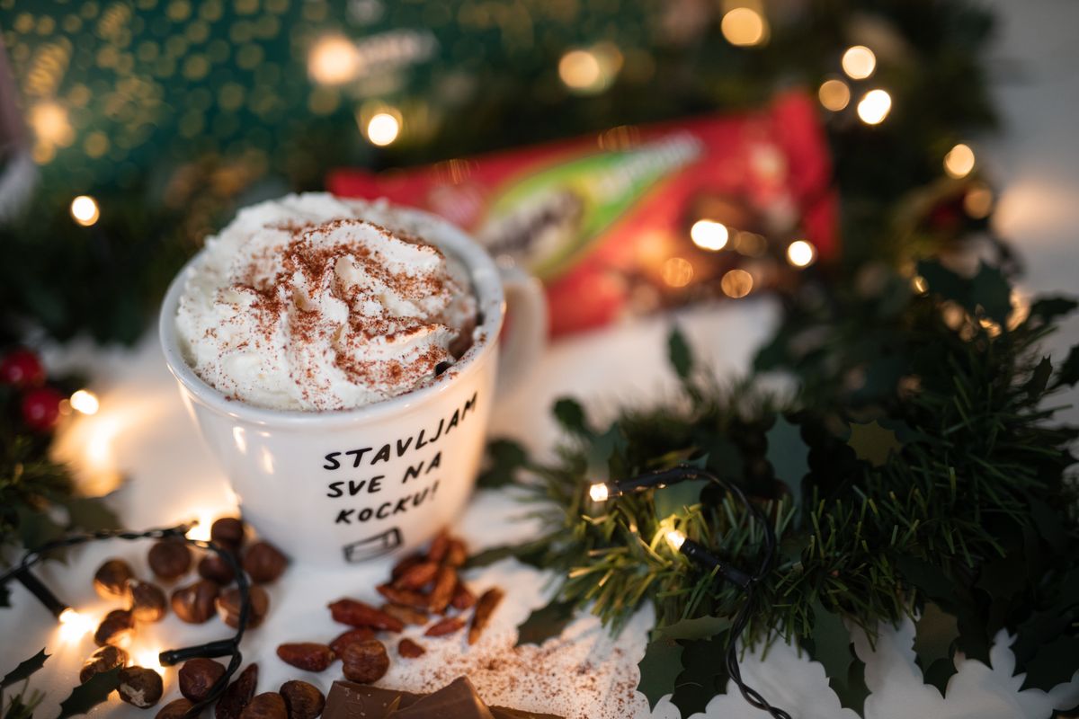 Stavljam sve na kocku