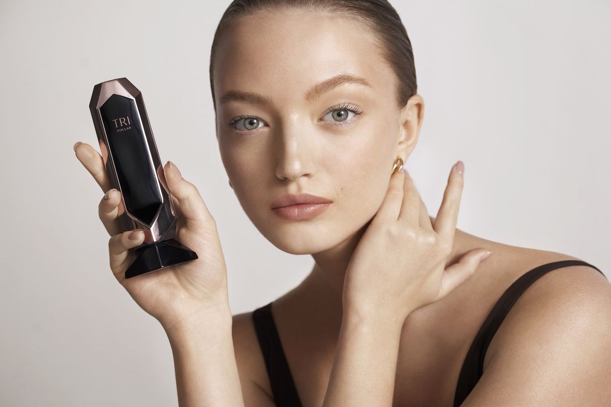 TRIpollar STOP VX GOLD 2