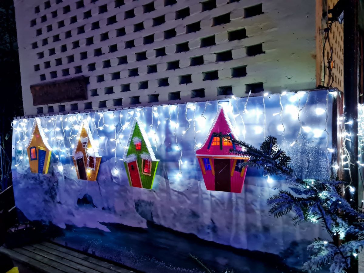 Advent u Divljem srcu grada nadahnut je bajkama Ivane Brlić-Mažuranić - 2