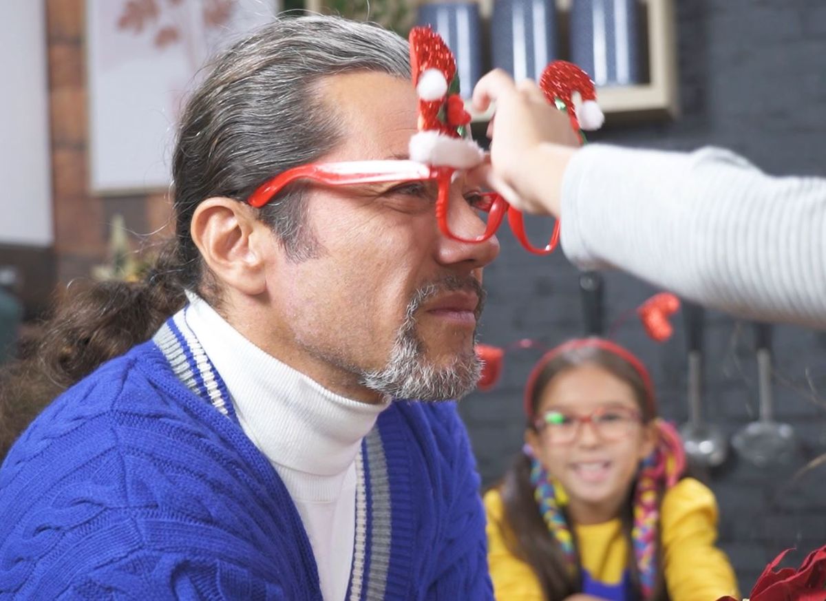 Mario Petreković bio je glavni pomoćnik malih chefova