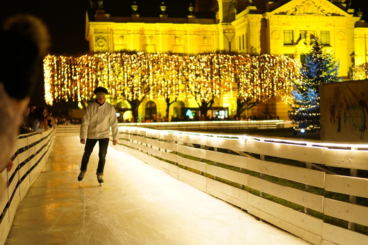 Počeo je još jedan Advent u Zagrebu, a traje do 7. siječnja - 1