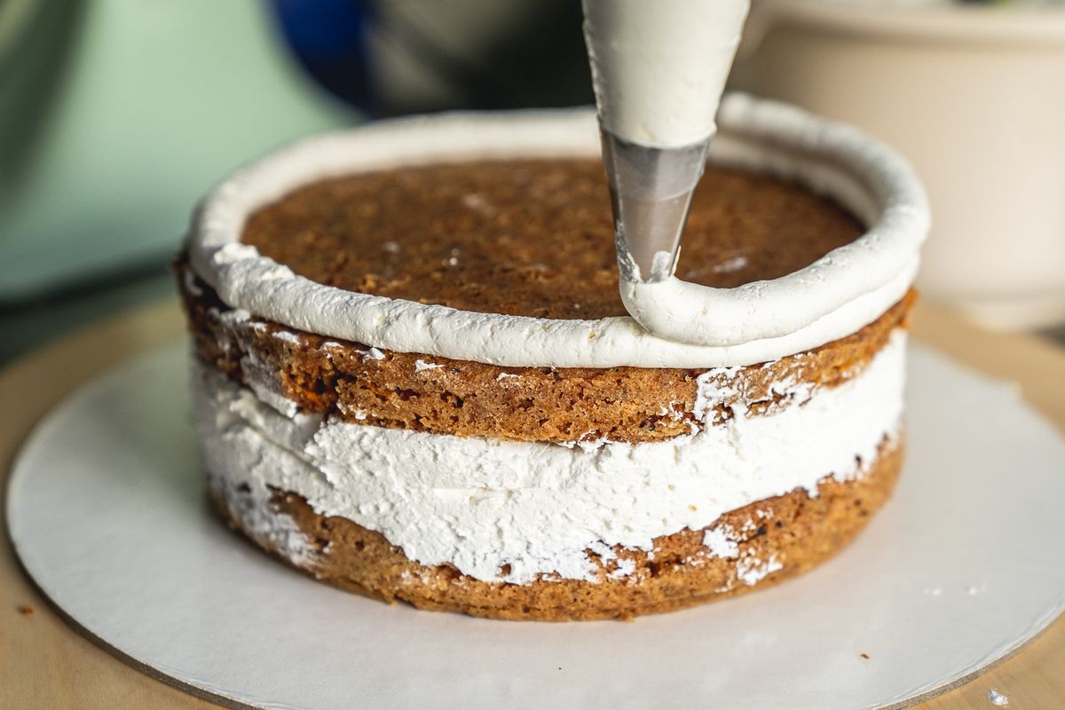 Izrada Ivinih torti traje i do tri dana - 9