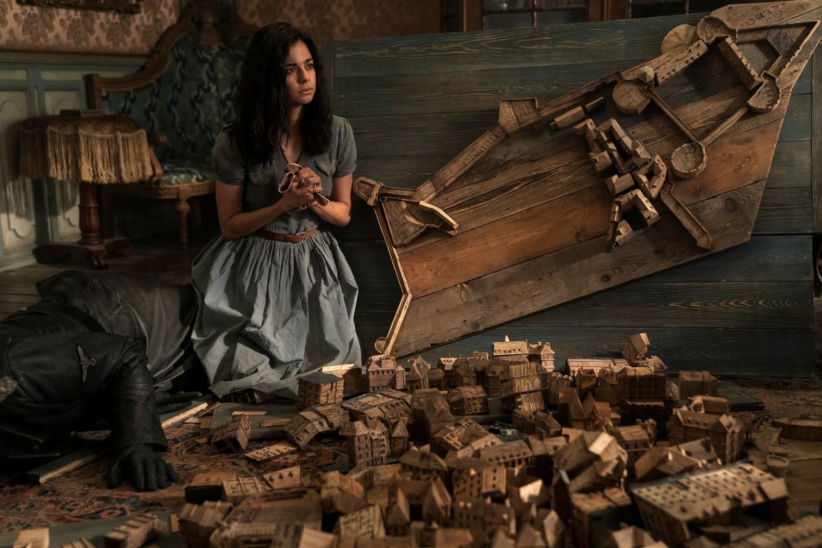 Svjetlo koje ne vidimo