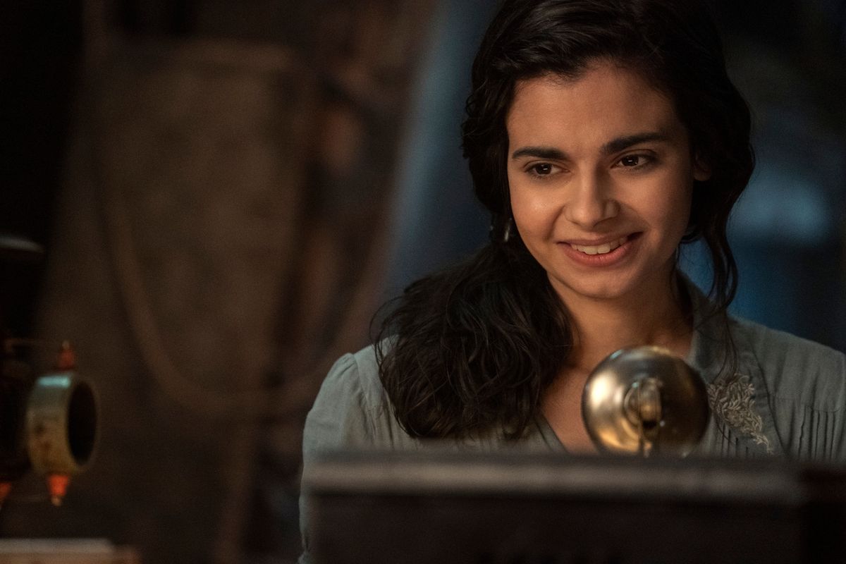 Svjetlo koje ne vidimo