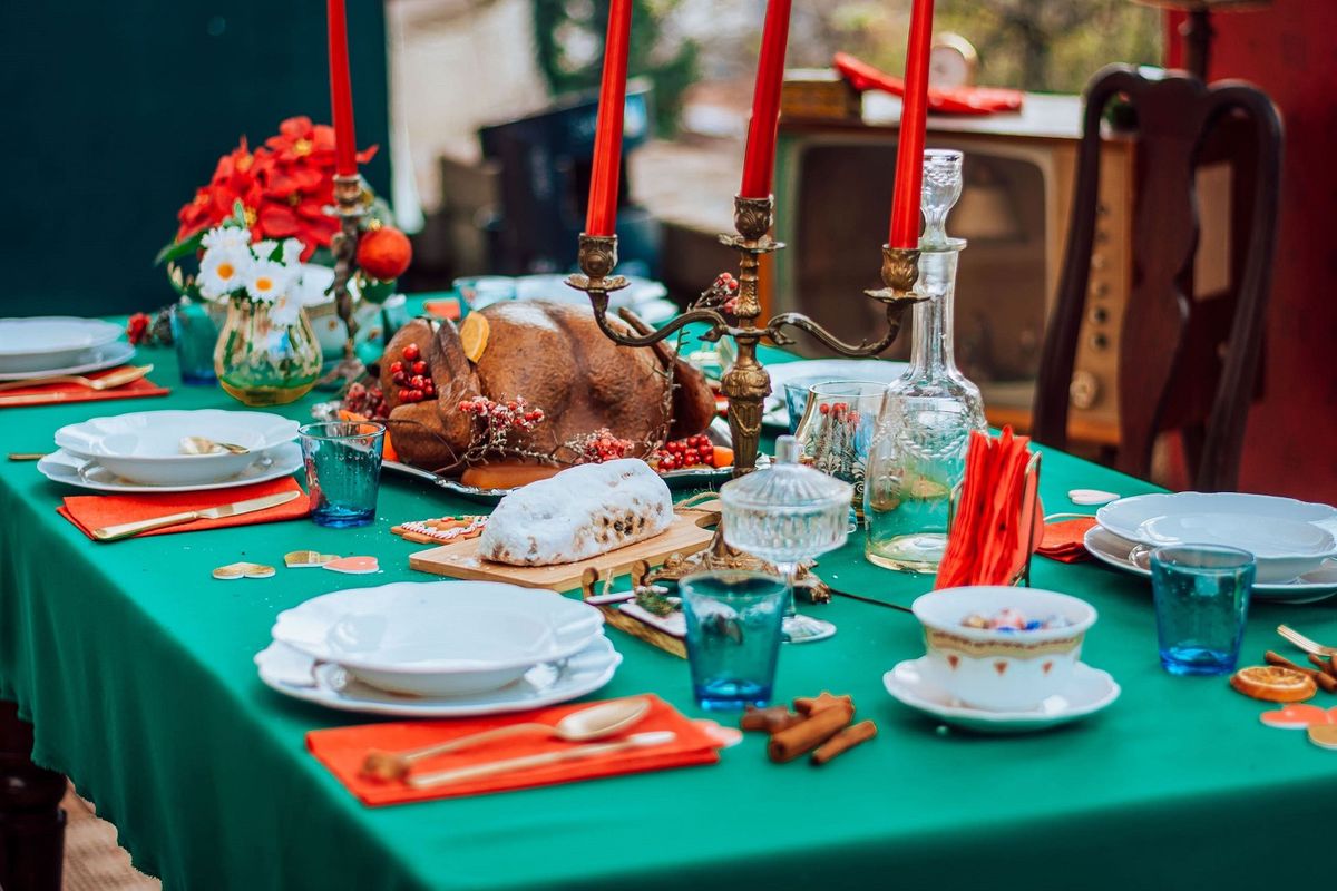 Advent u Zagrebu, Matoš & Mačke