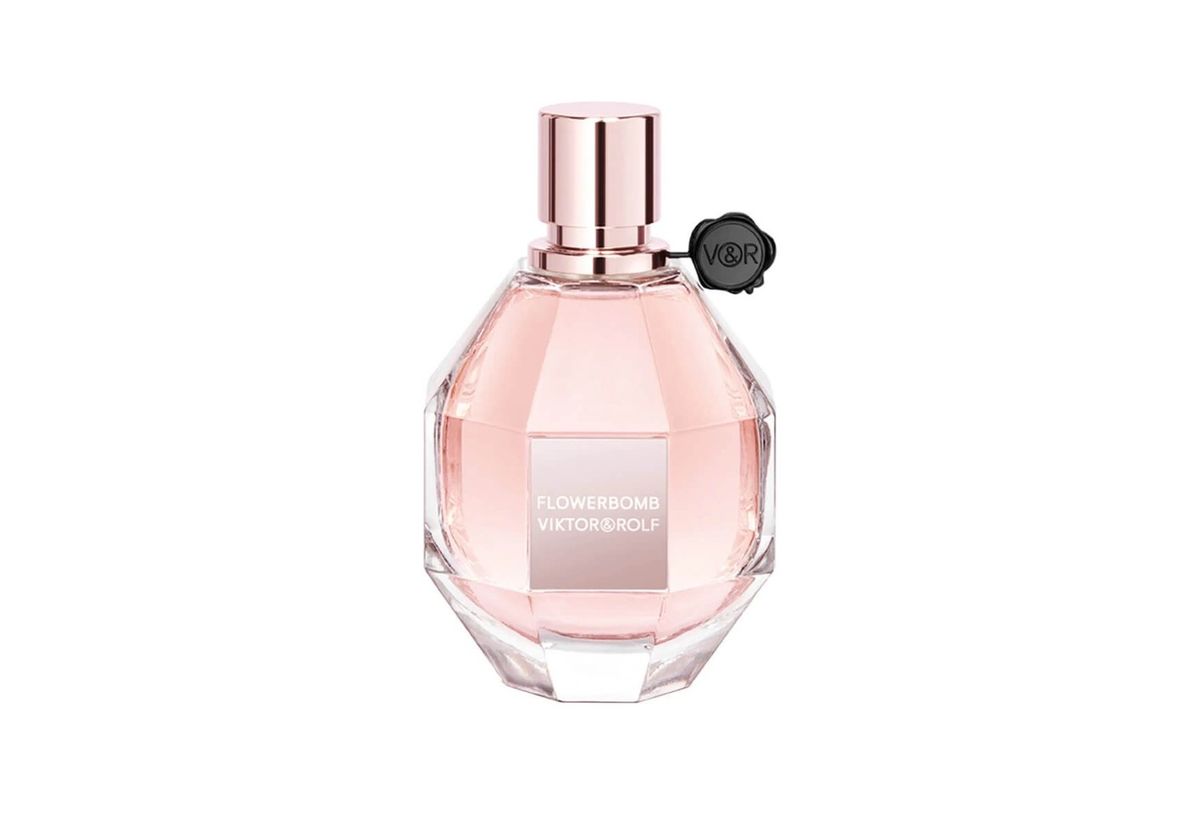 Viktor & Rolf Flowerbomb