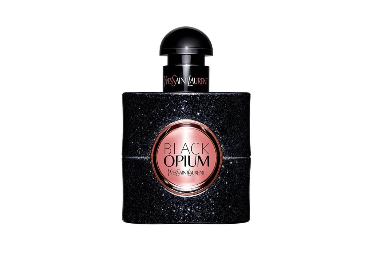 Yves Saint Laurent Black Opium