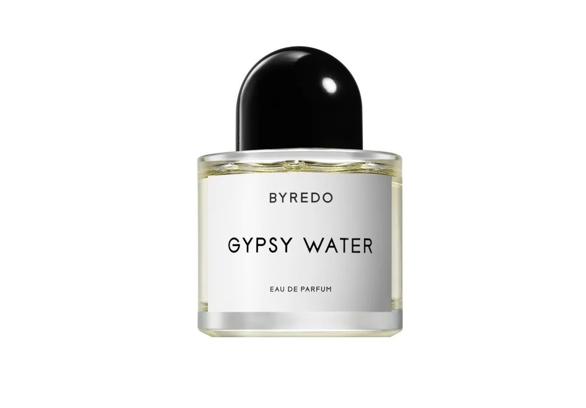 Byredo Gypsy Water