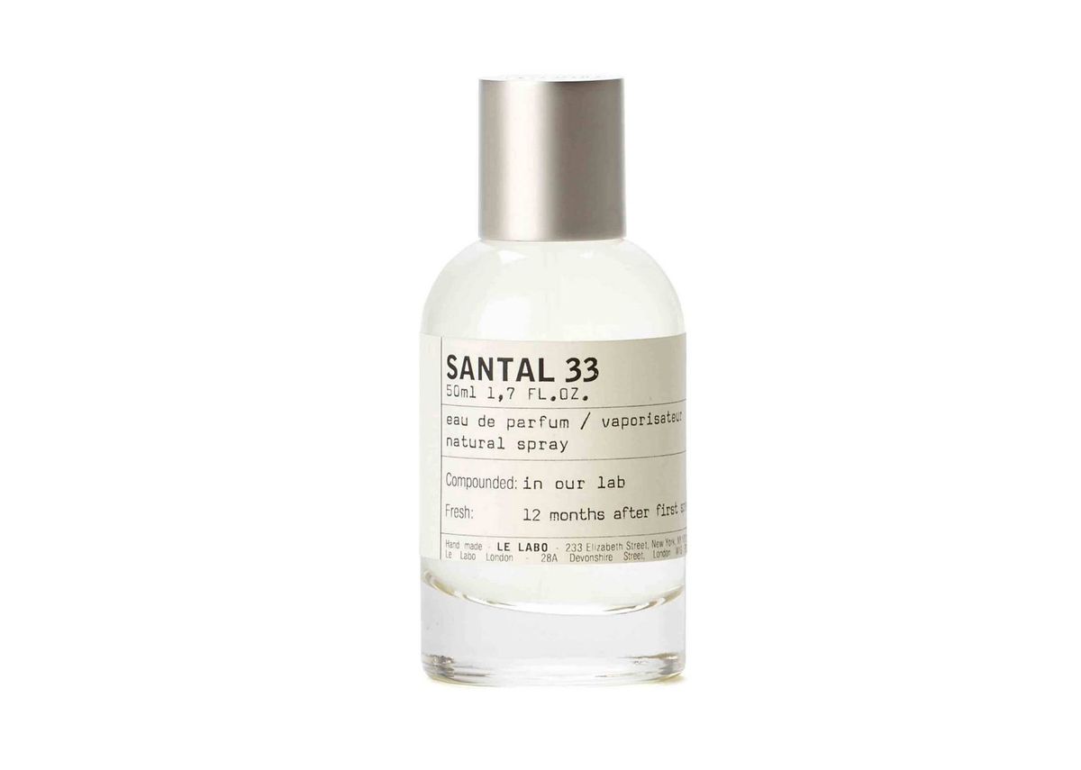 Le Labo Santal 33