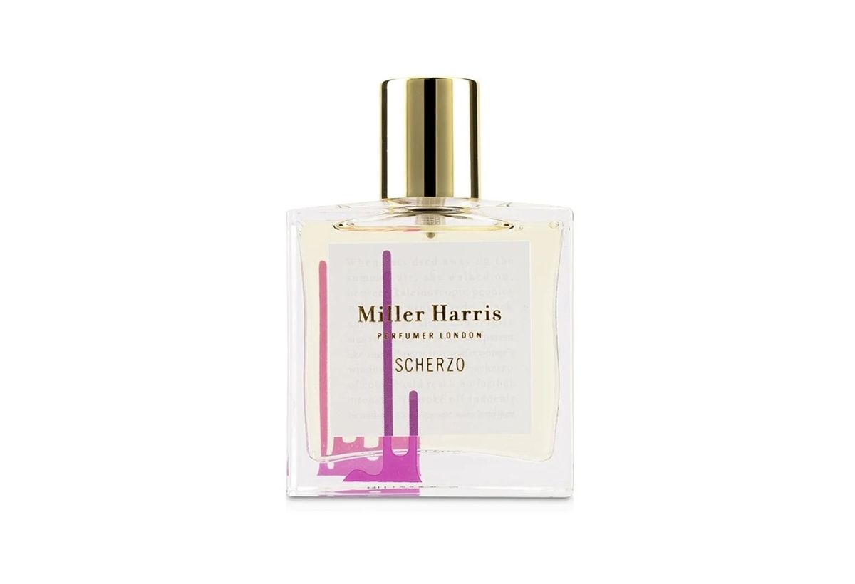 Miller Harris Scherzo