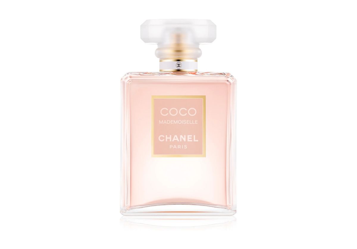 Chanel Coco Mademoiselle