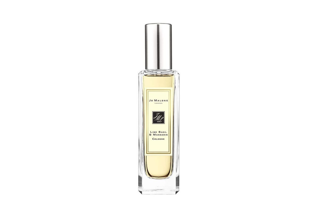 Jo Malone London Lime Basil and Mandarin Cologne