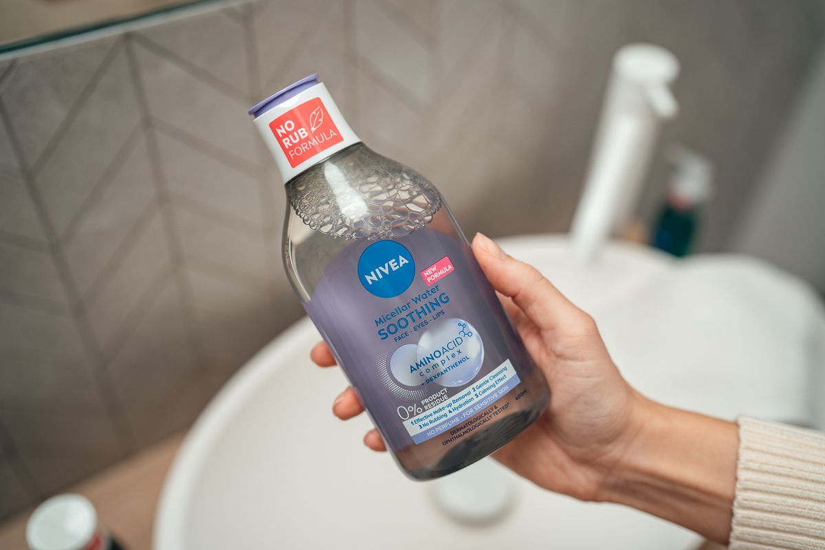 NIVEA Q10 linija slavi 25. rođendan